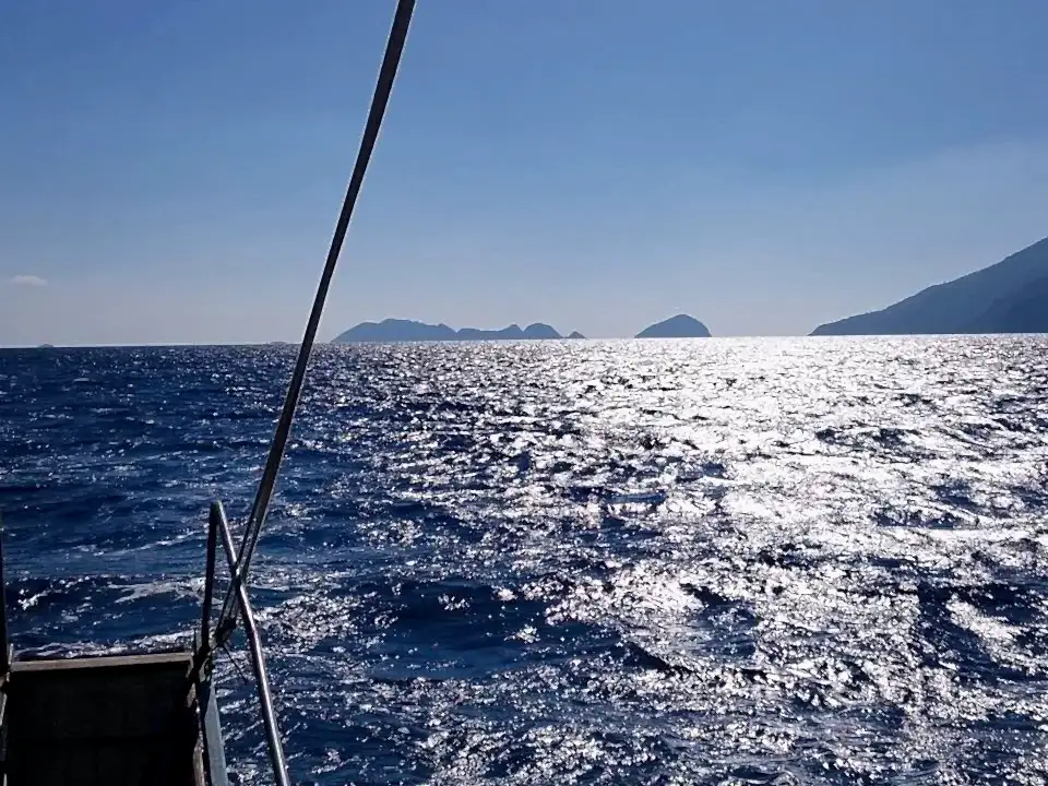 Adrasan Suluada Turu